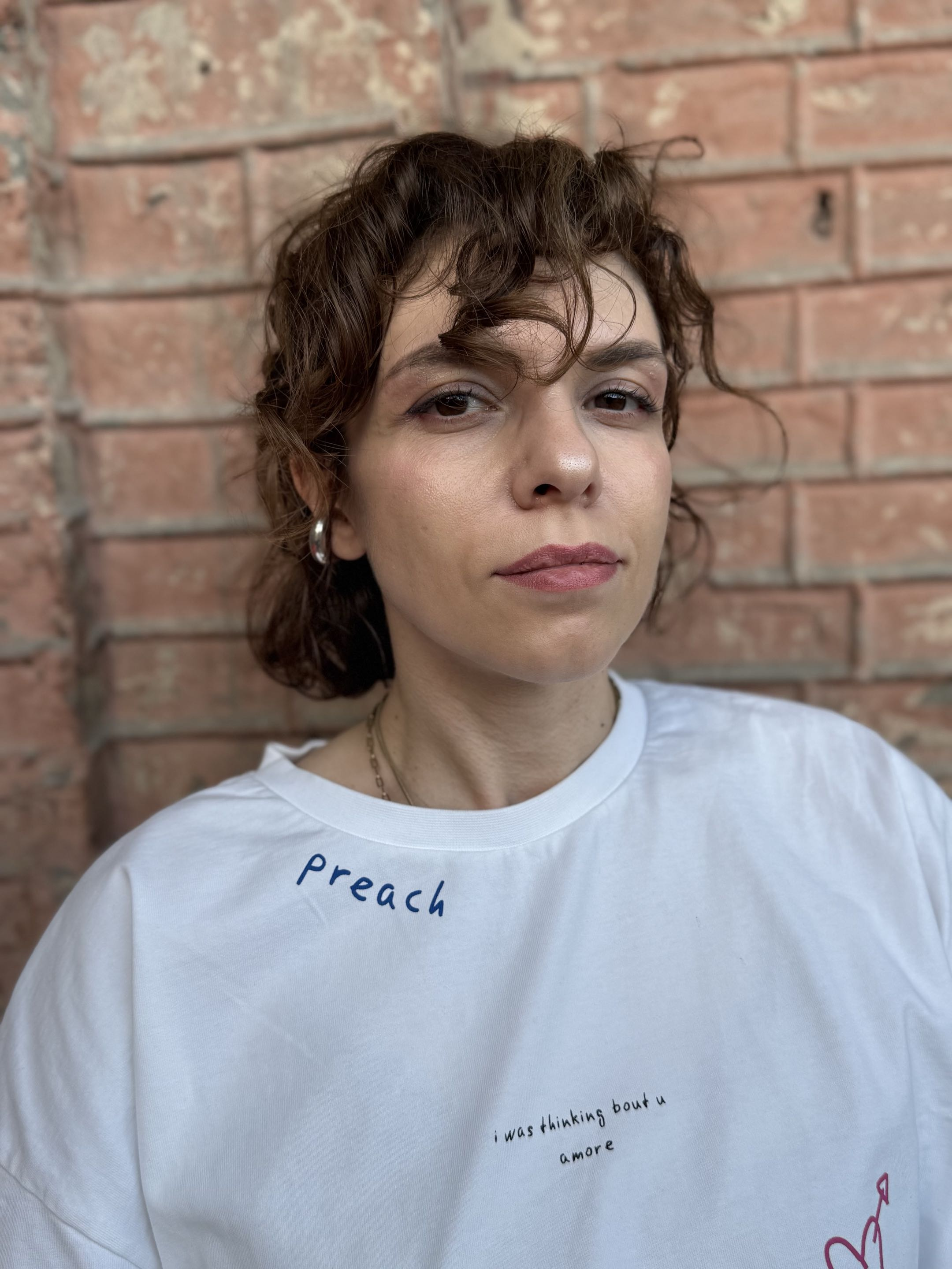 Sophia Shinjikashvili